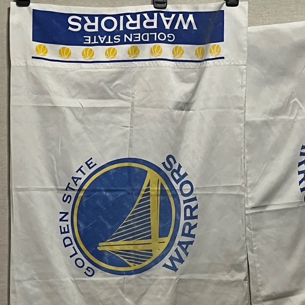 Golden State Warriors NBA Collection Full/Queen Comforter Bedding Set